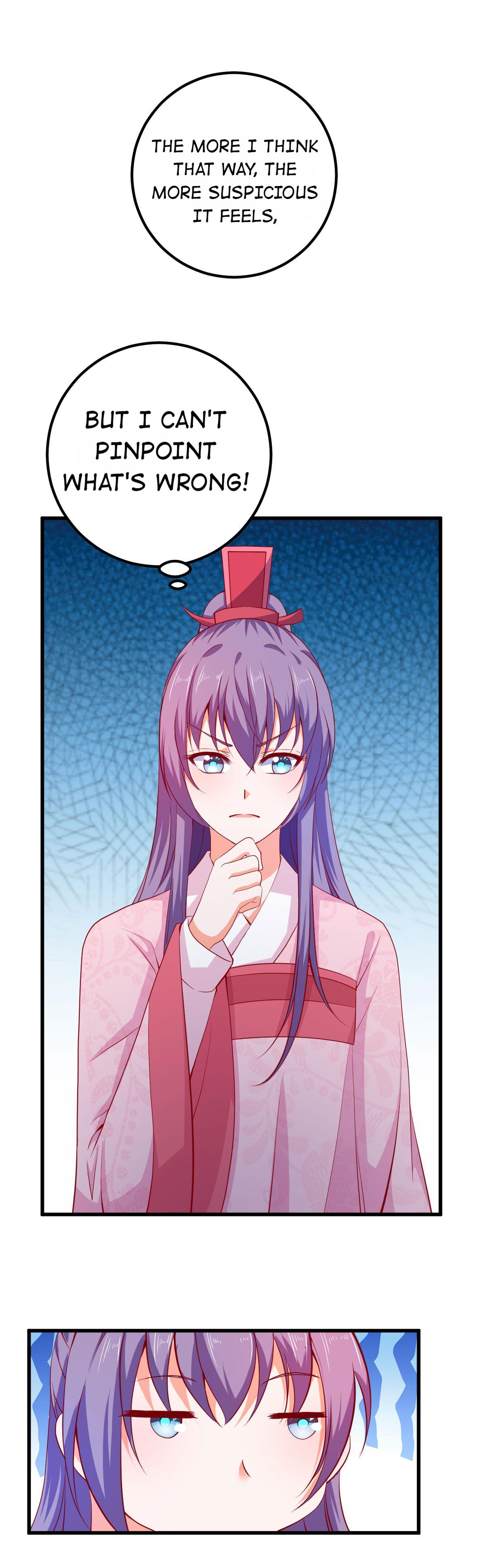 The Beloved Yin Yang Consort chapter 62 - page 15