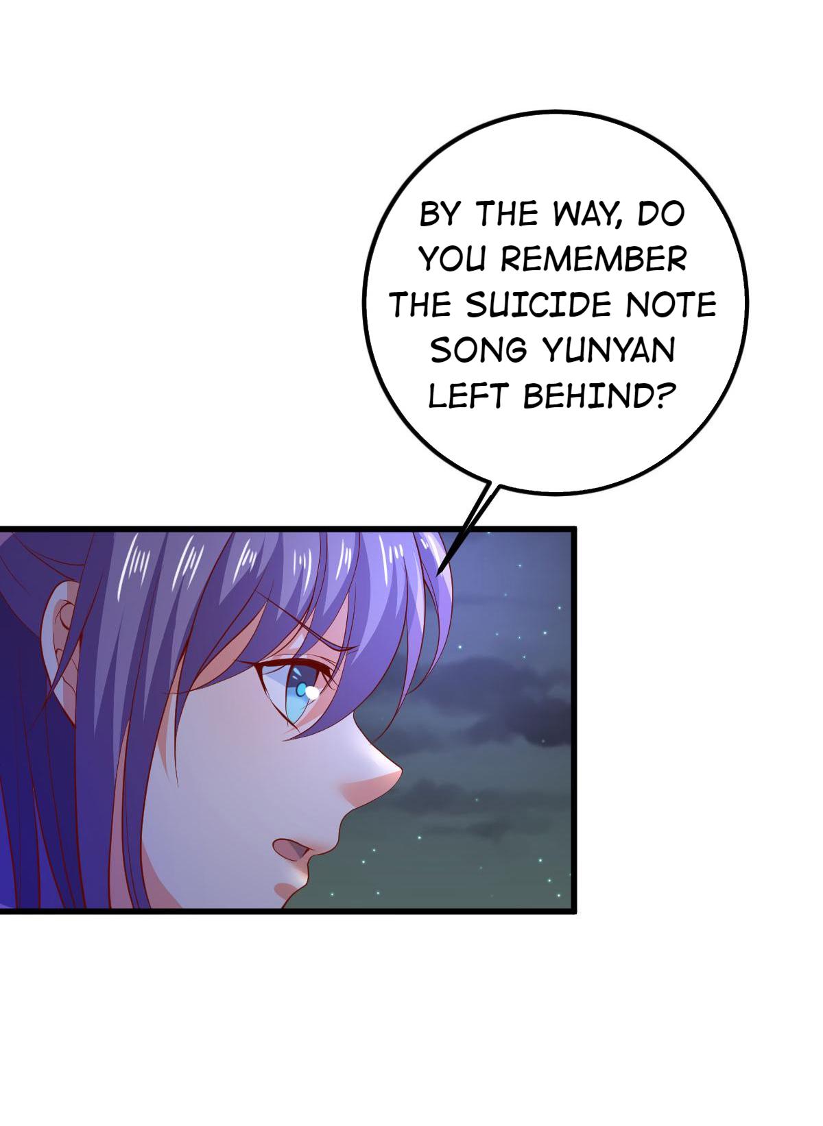 The Beloved Yin Yang Consort chapter 62 - page 19