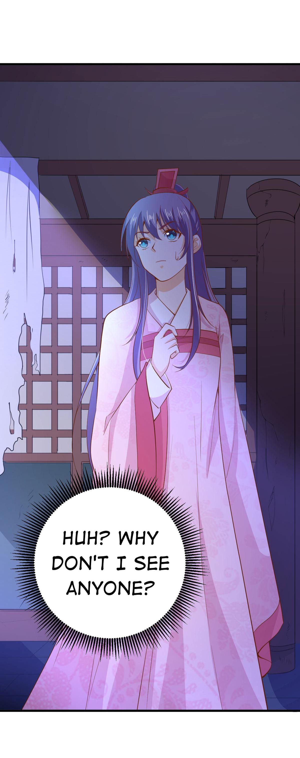 The Beloved Yin Yang Consort chapter 62 - page 25