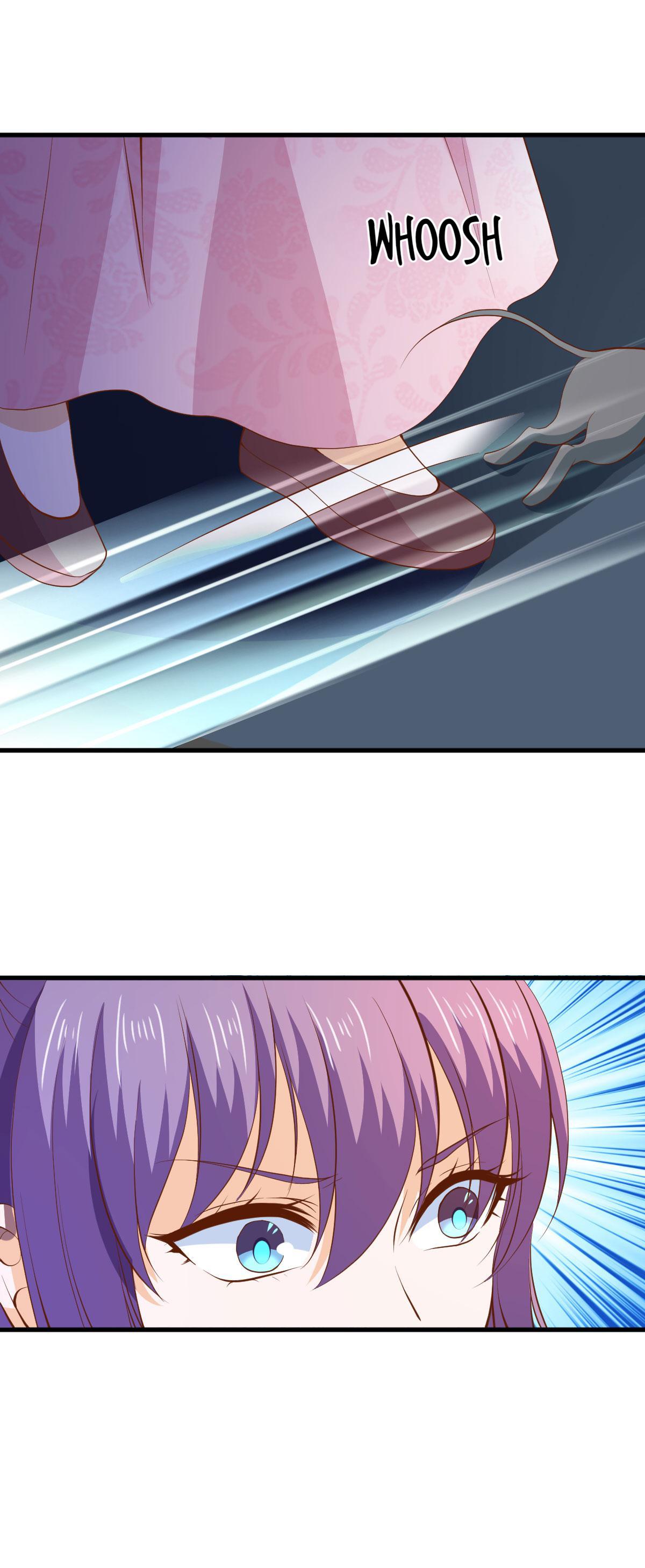 The Beloved Yin Yang Consort chapter 62 - page 26