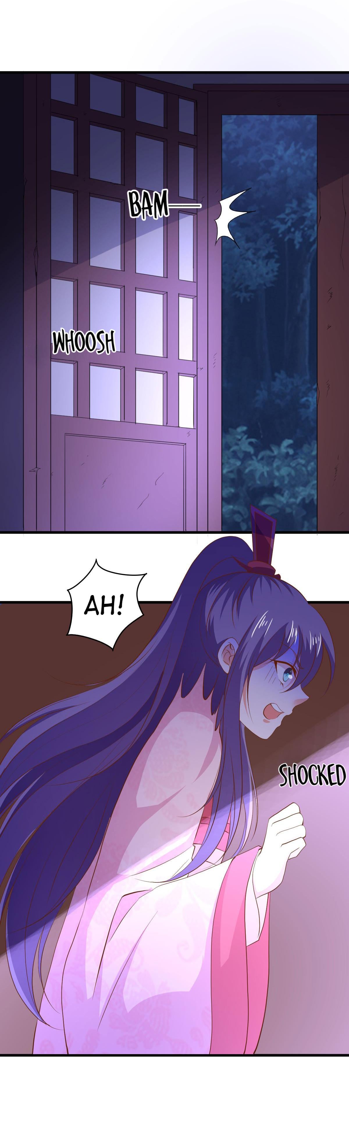 The Beloved Yin Yang Consort chapter 62 - page 29