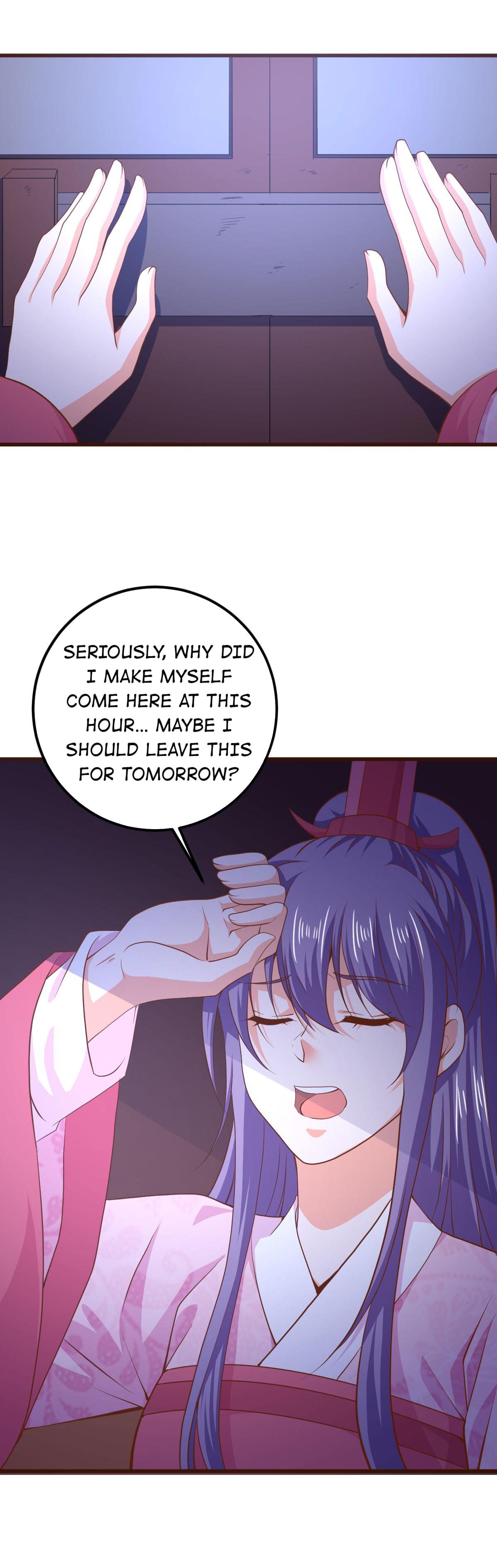 The Beloved Yin Yang Consort chapter 62 - page 31