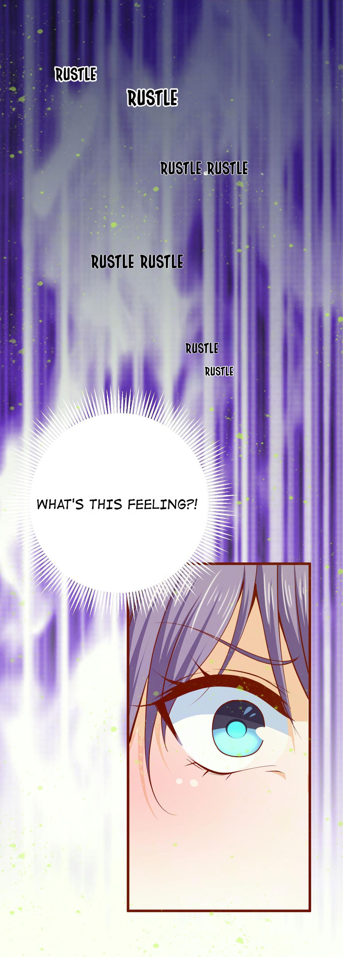 The Beloved Yin Yang Consort chapter 62 - page 33