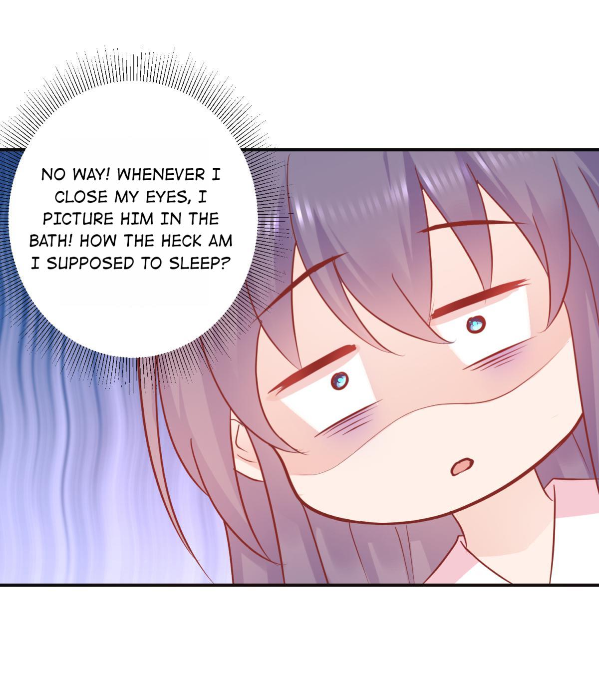 The Beloved Yin Yang Consort chapter 60 - page 10