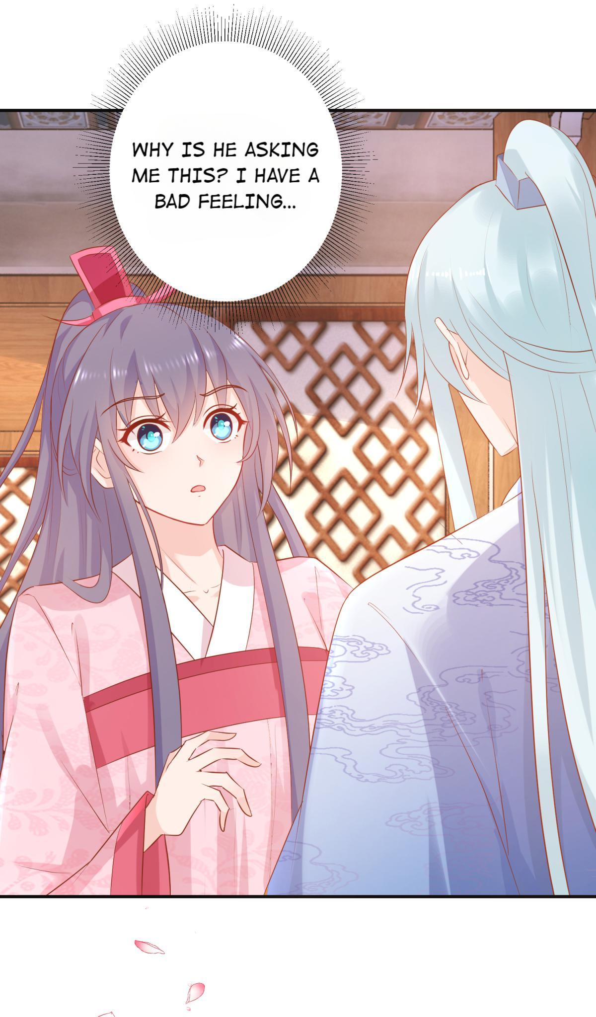 The Beloved Yin Yang Consort chapter 60 - page 2