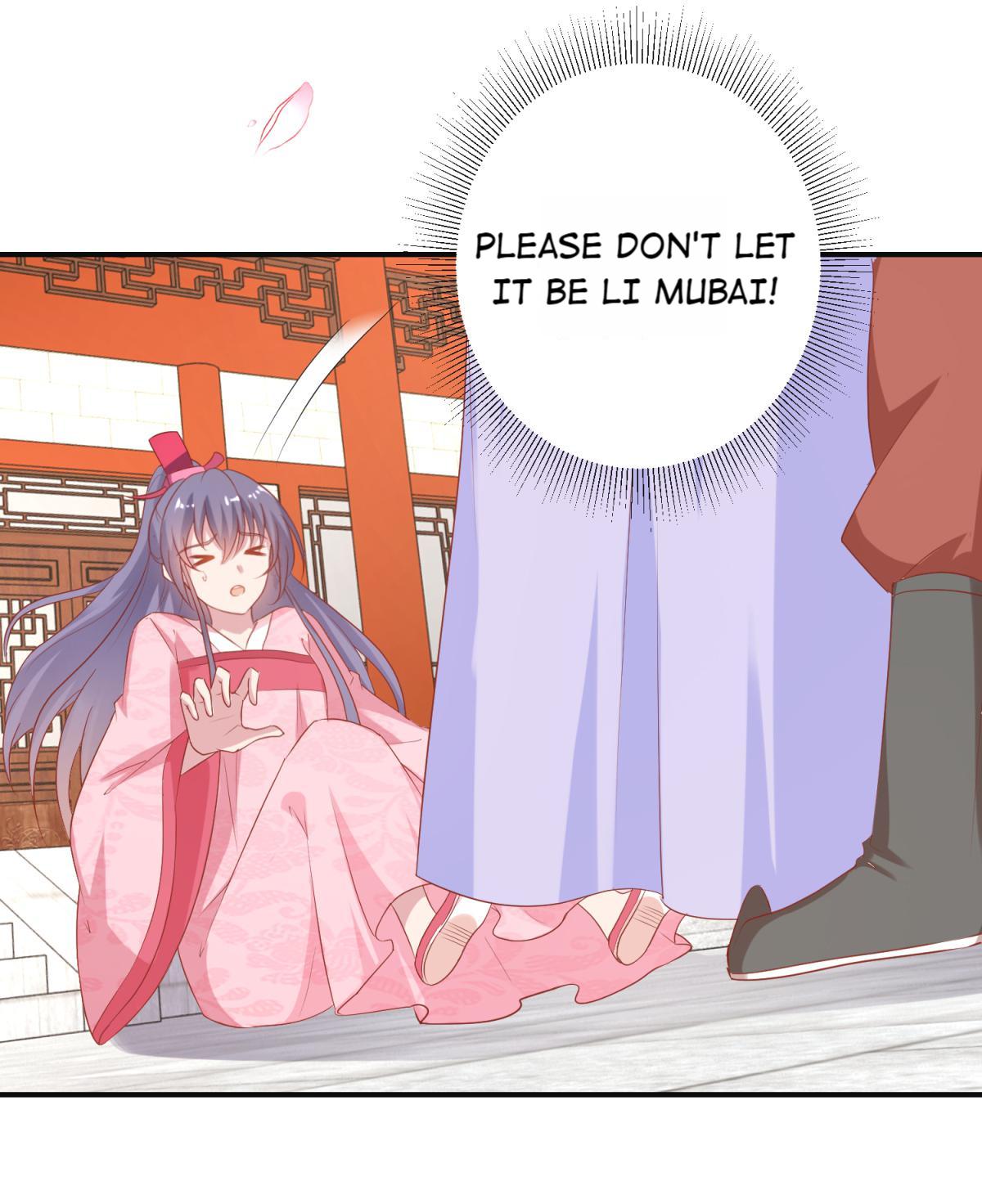 The Beloved Yin Yang Consort chapter 59 - page 3