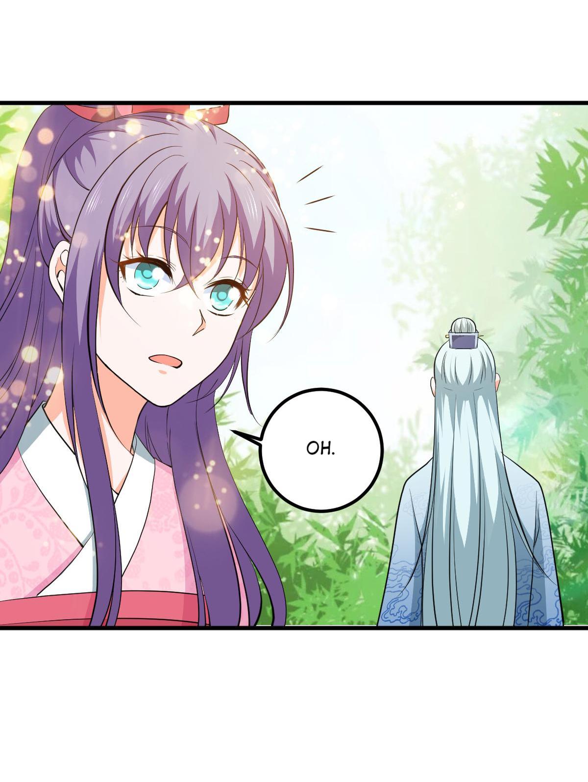 The Beloved Yin Yang Consort chapter 57 - page 12