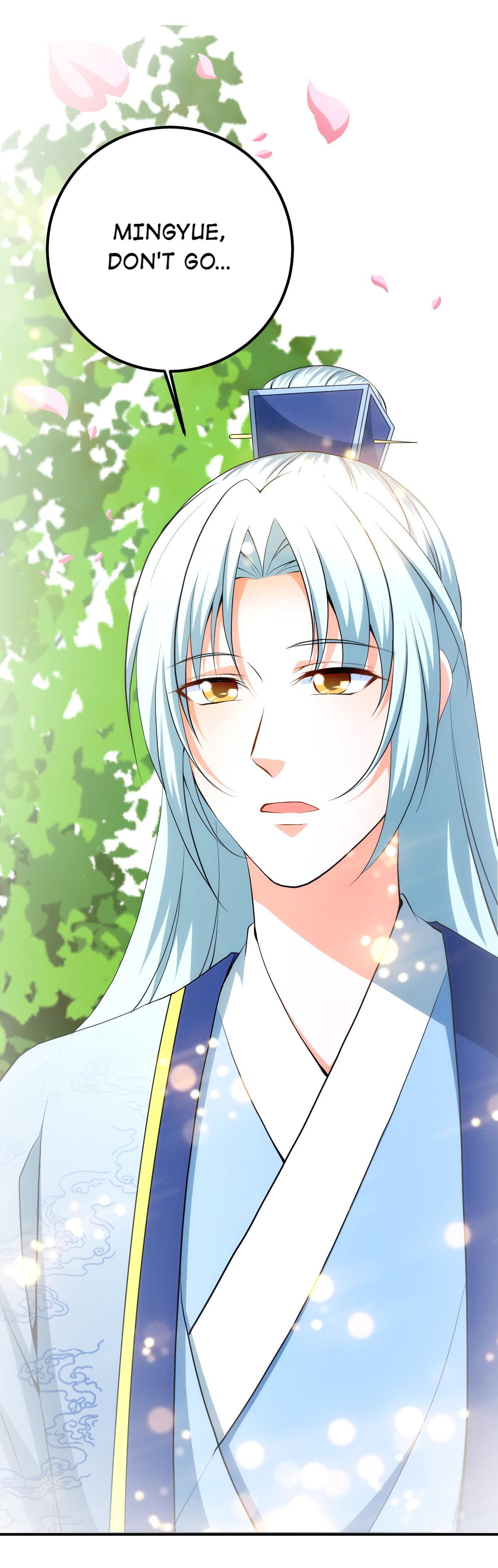 The Beloved Yin Yang Consort chapter 57 - page 18