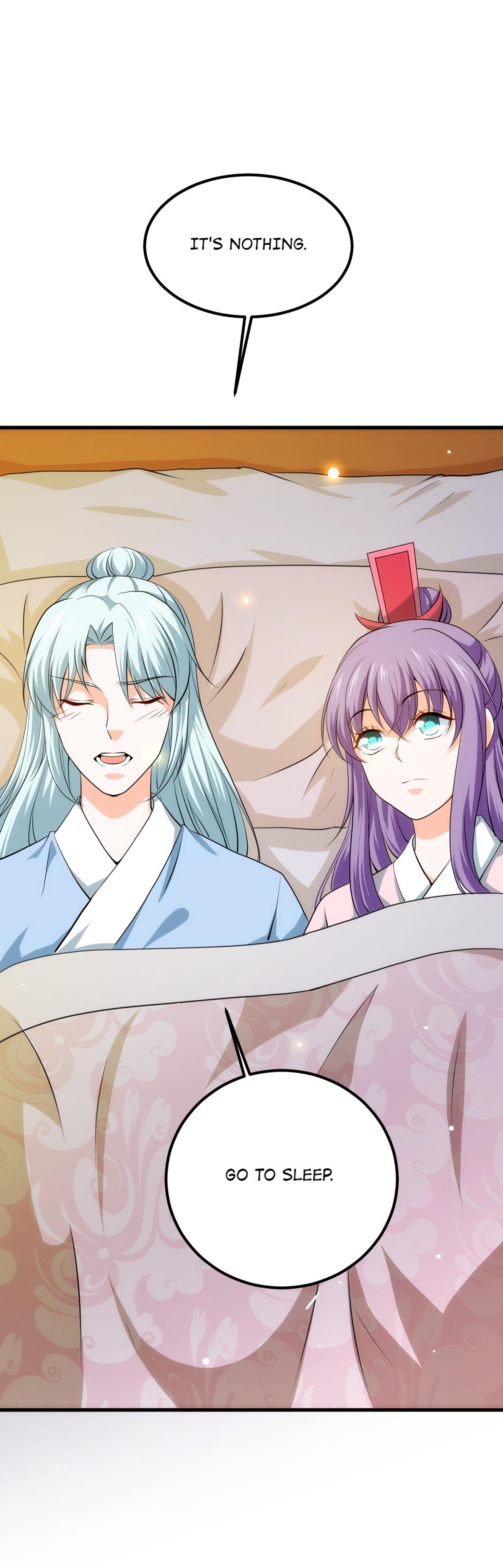 The Beloved Yin Yang Consort chapter 57 - page 2