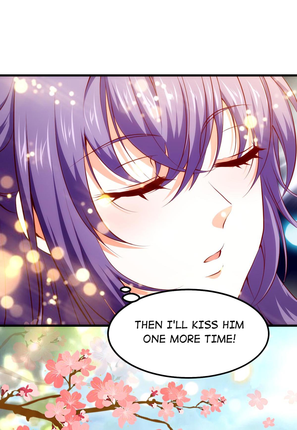 The Beloved Yin Yang Consort chapter 57 - page 21