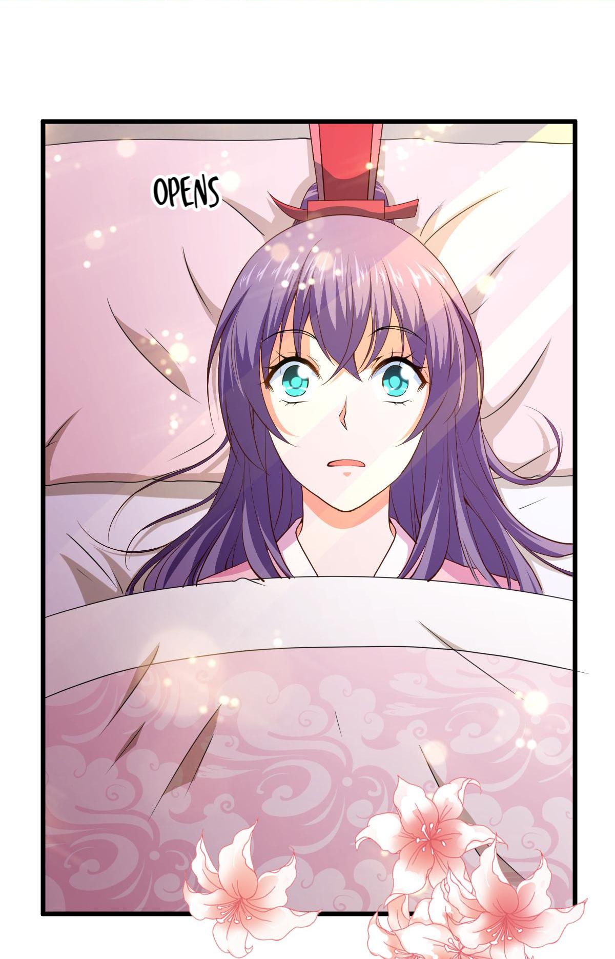 The Beloved Yin Yang Consort chapter 57 - page 23