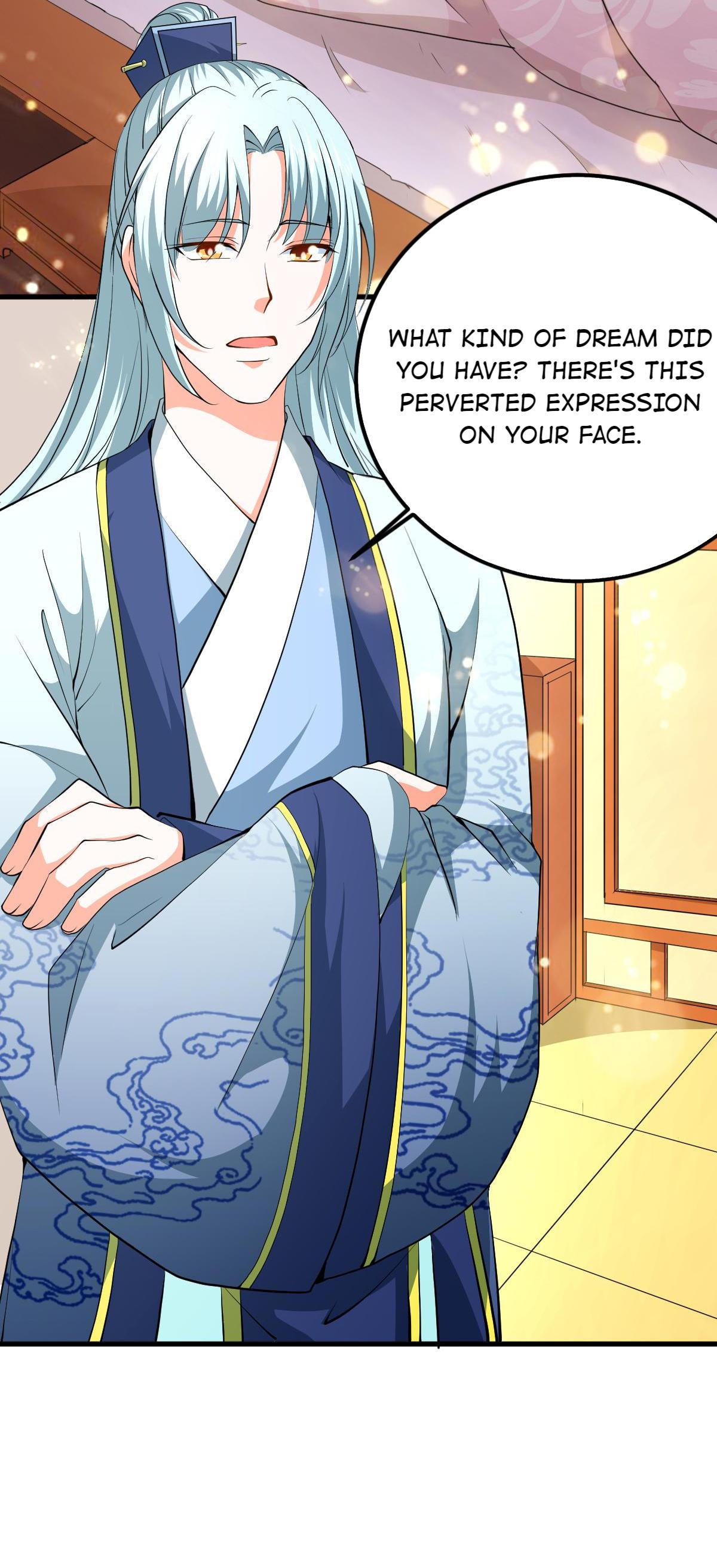 The Beloved Yin Yang Consort chapter 57 - page 25