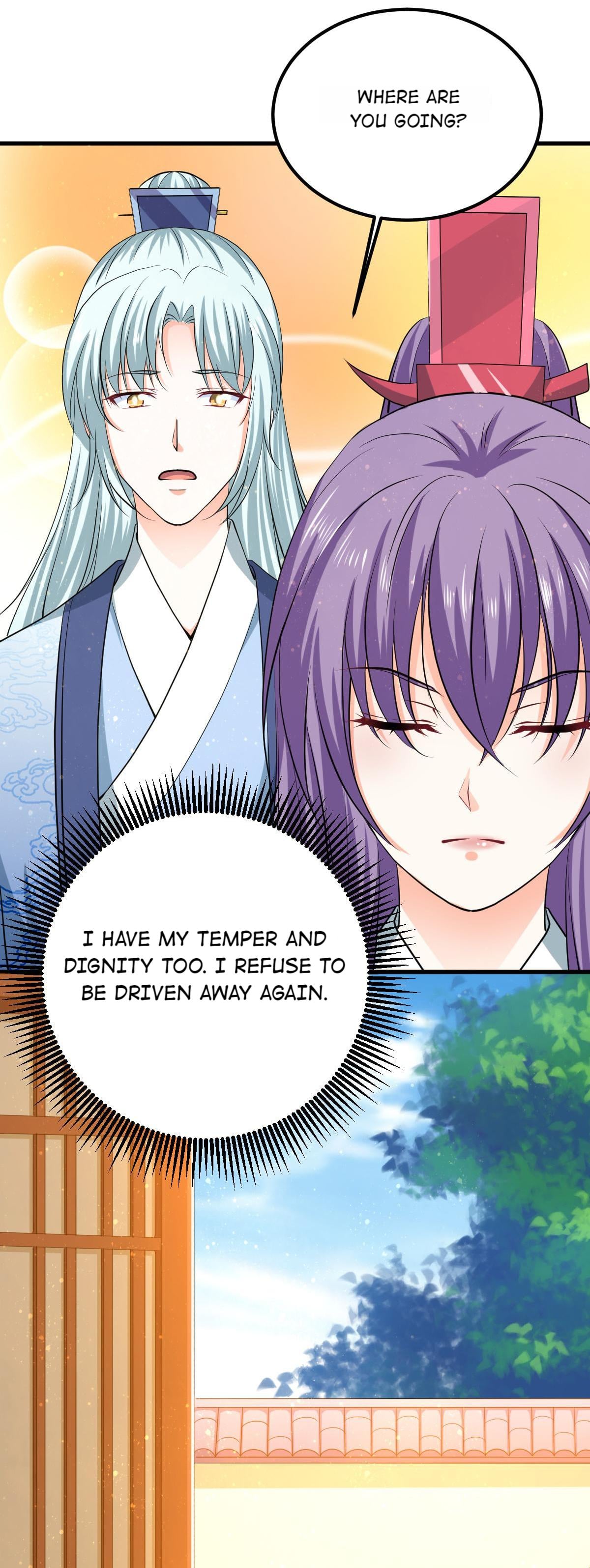 The Beloved Yin Yang Consort chapter 57 - page 29
