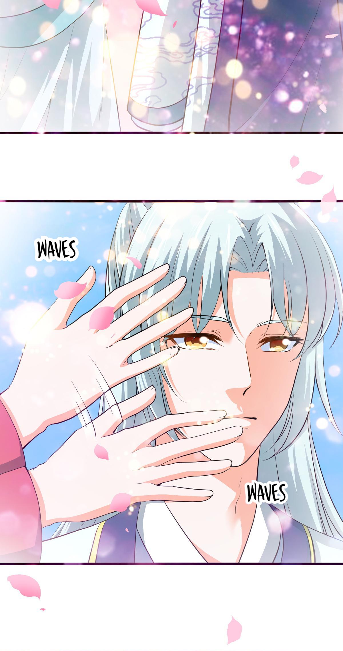 The Beloved Yin Yang Consort chapter 57 - page 9