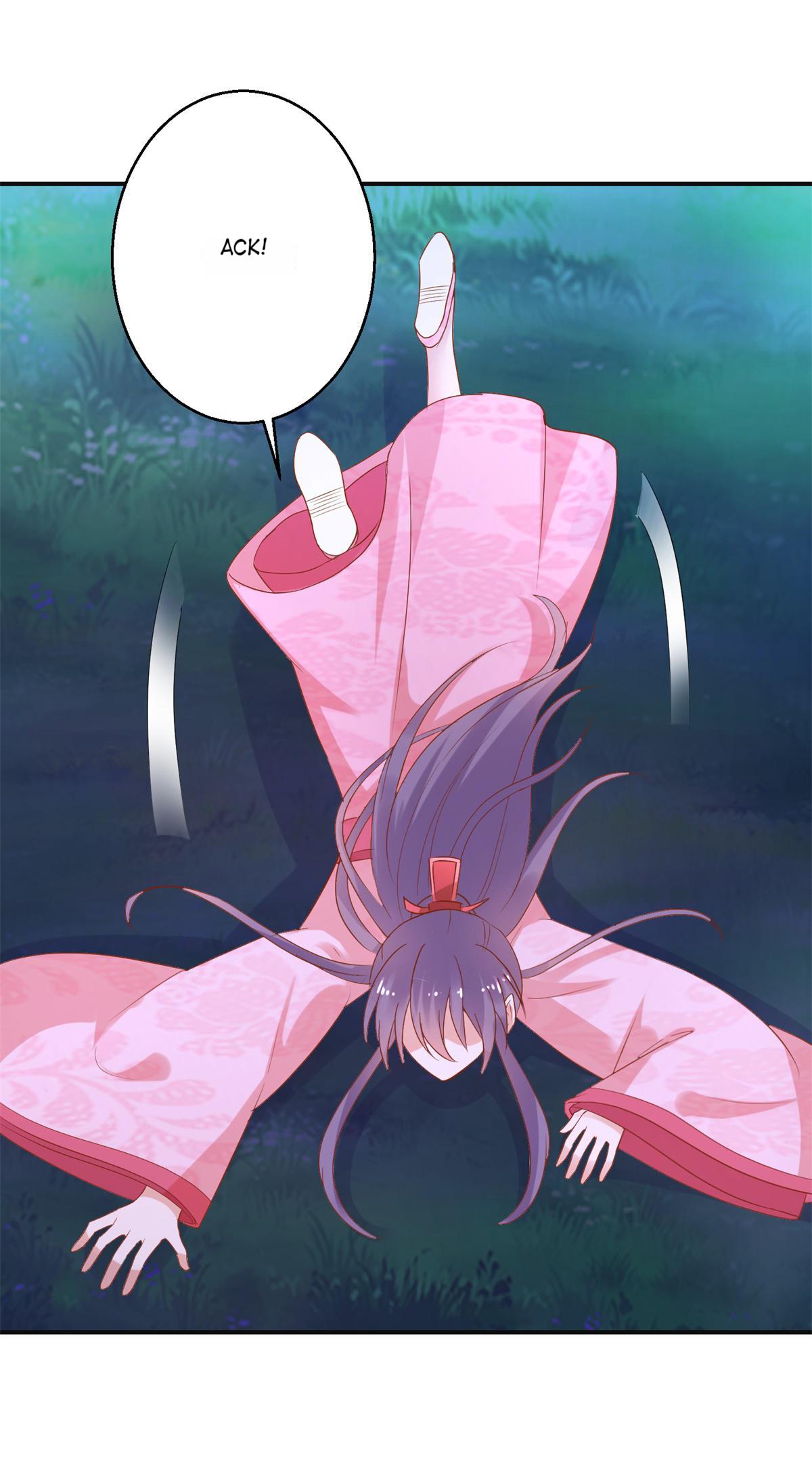 The Beloved Yin Yang Consort chapter 55 - page 5