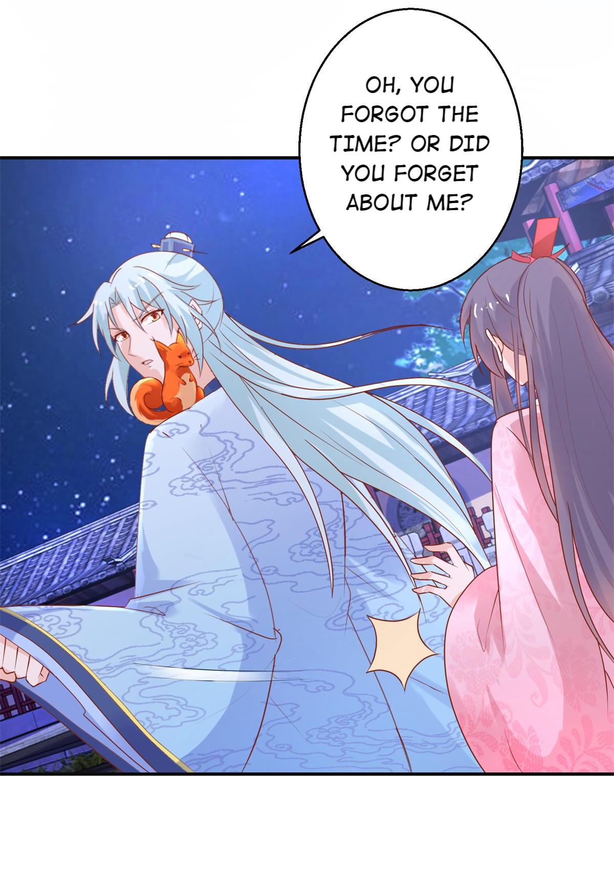 The Beloved Yin Yang Consort chapter 55 - page 9