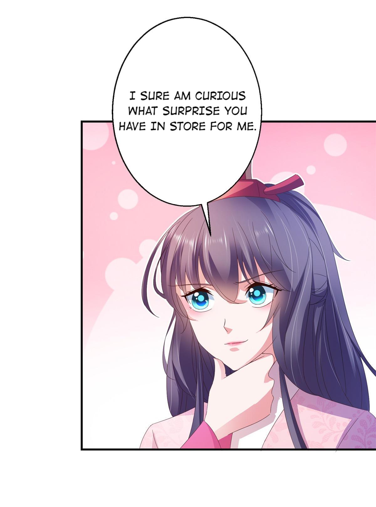 The Beloved Yin Yang Consort chapter 54 - page 11