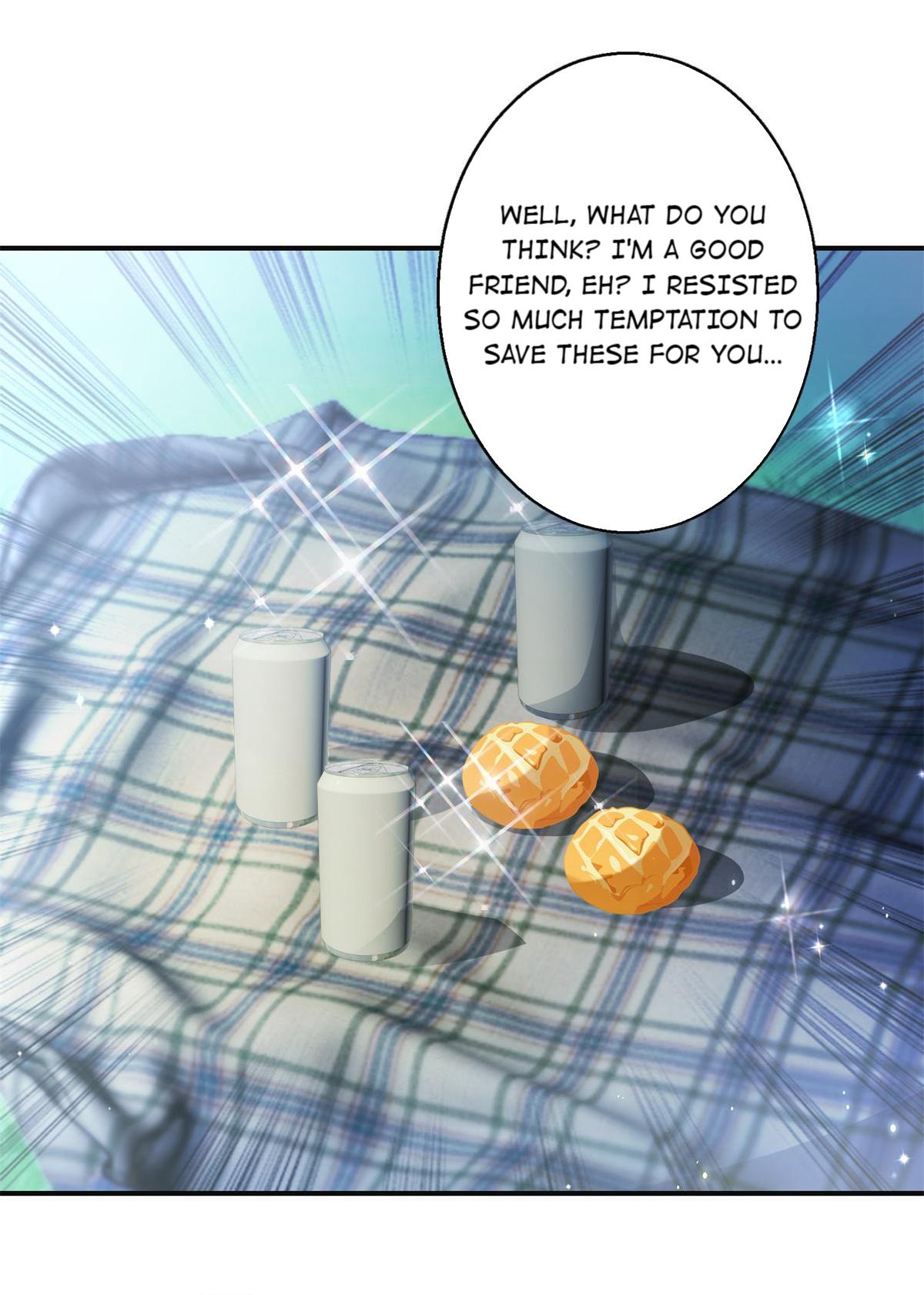 The Beloved Yin Yang Consort chapter 54 - page 12