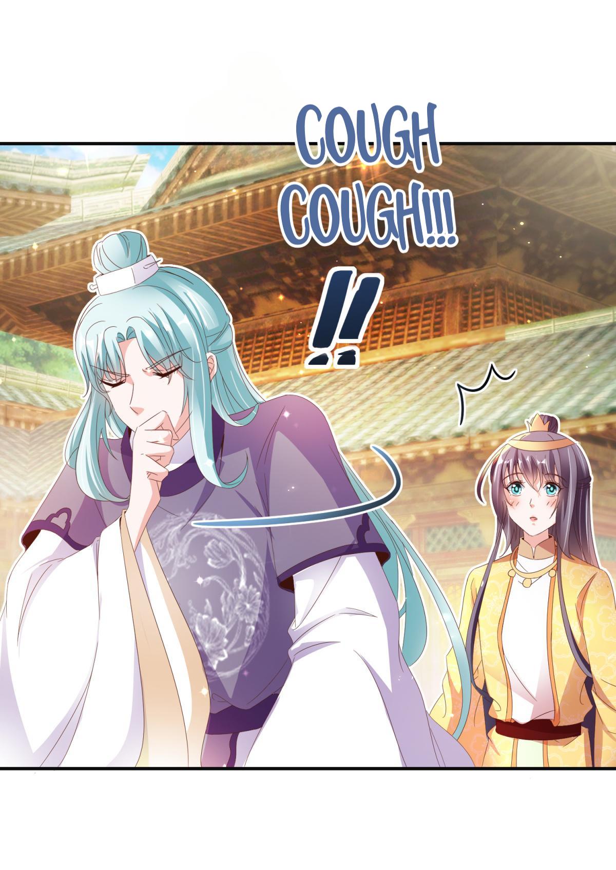 The Beloved Yin Yang Consort chapter 53 - page 12