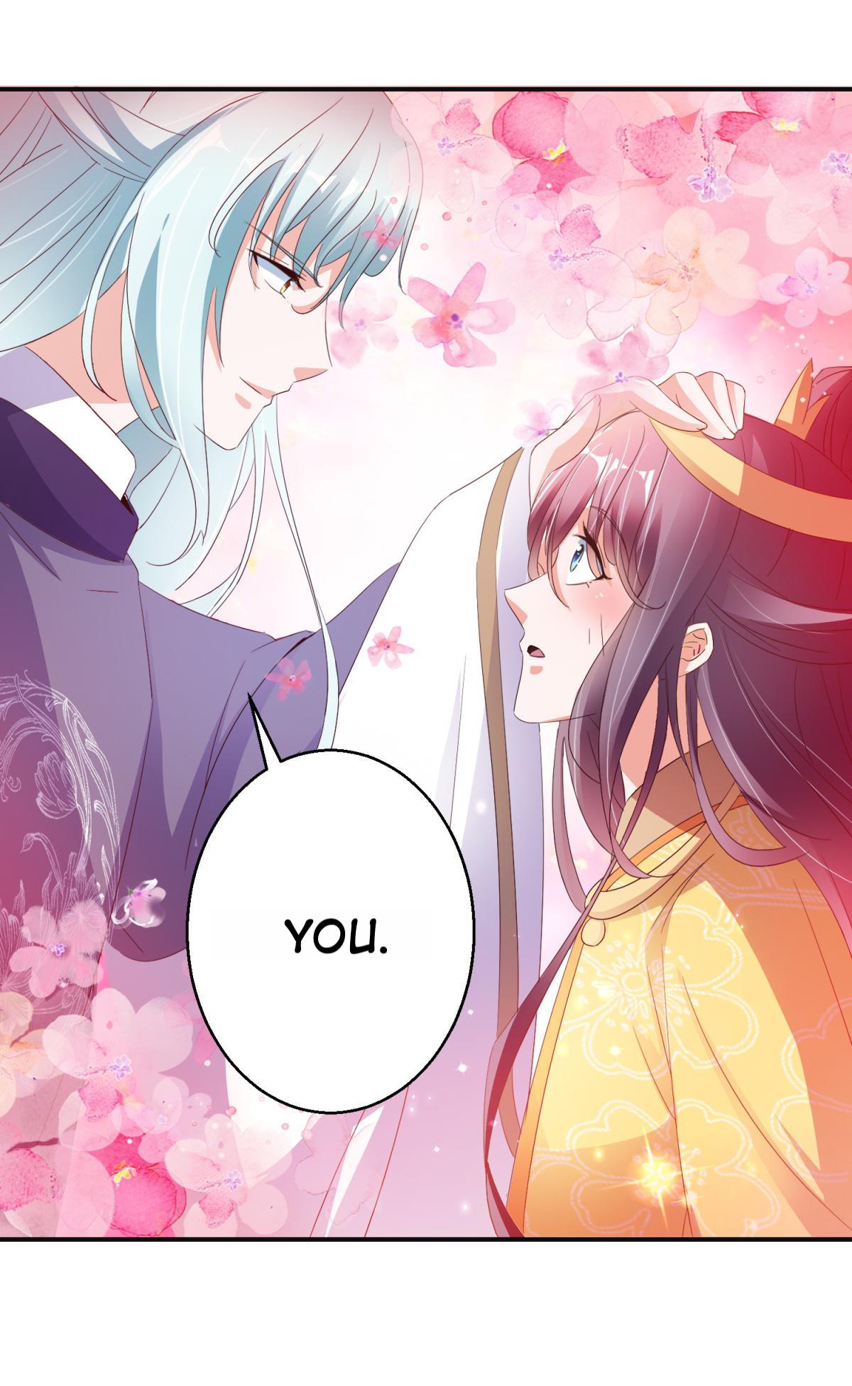 The Beloved Yin Yang Consort chapter 53 - page 9