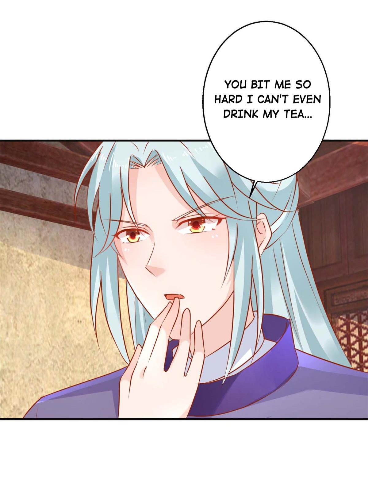 The Beloved Yin Yang Consort chapter 51 - page 23