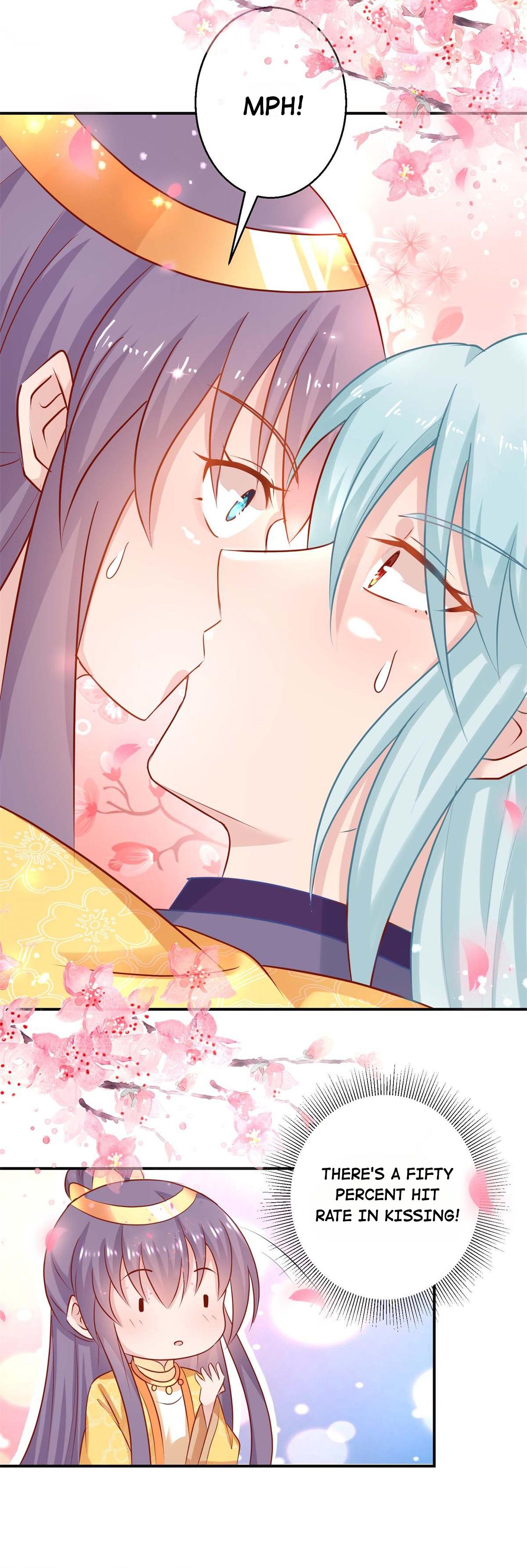 The Beloved Yin Yang Consort chapter 51 - page 5