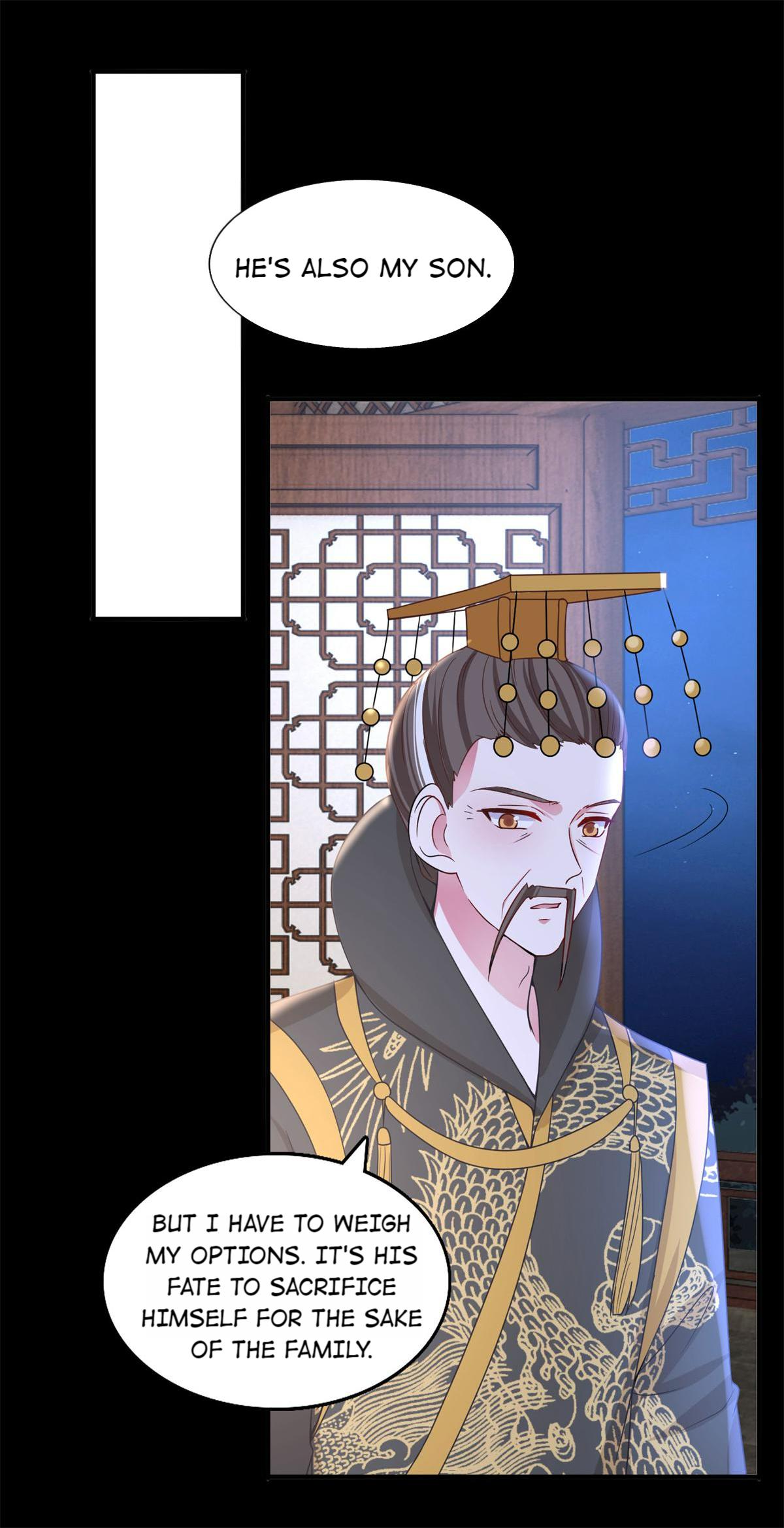 The Beloved Yin Yang Consort chapter 42 - page 27