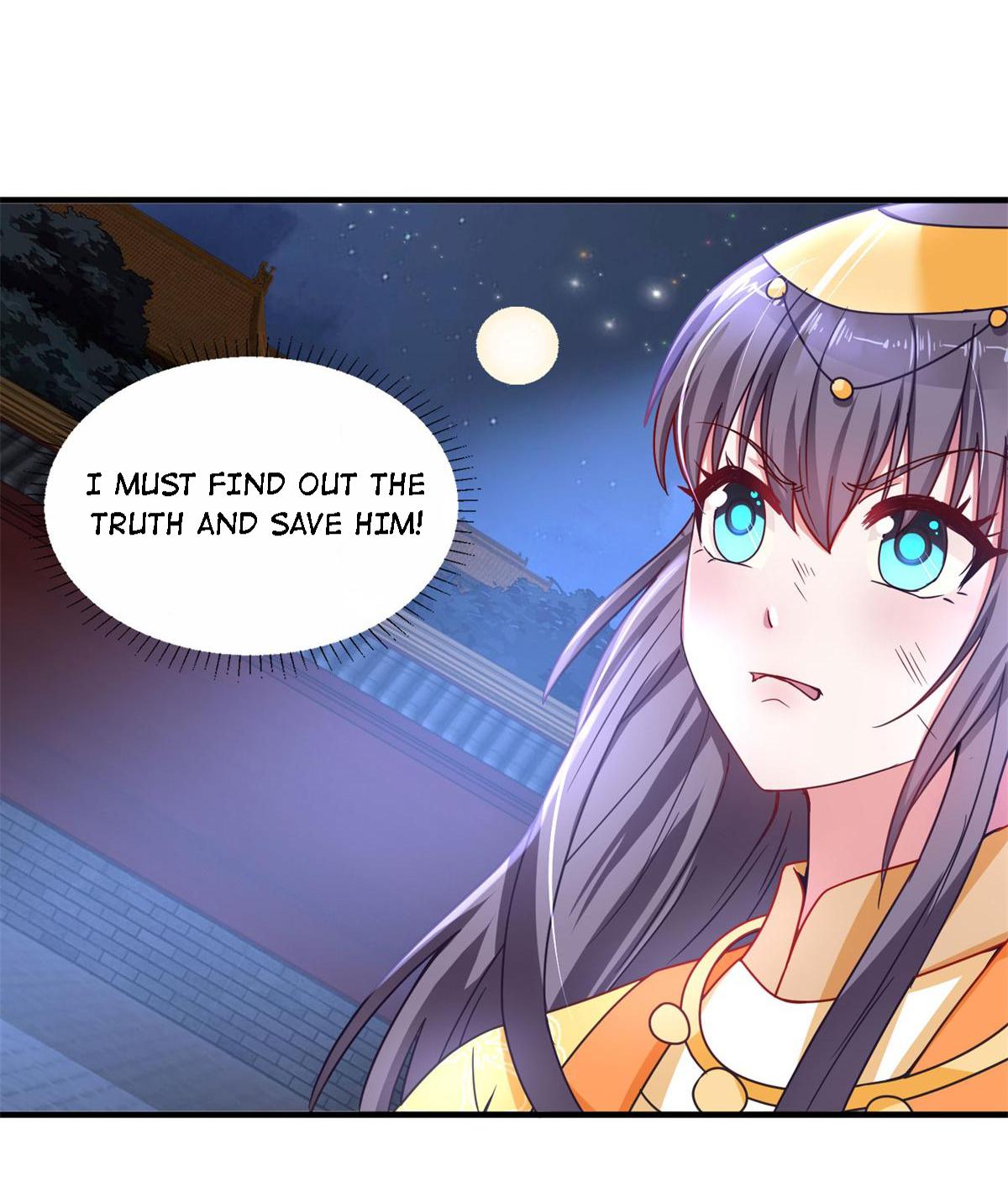 The Beloved Yin Yang Consort chapter 42 - page 3