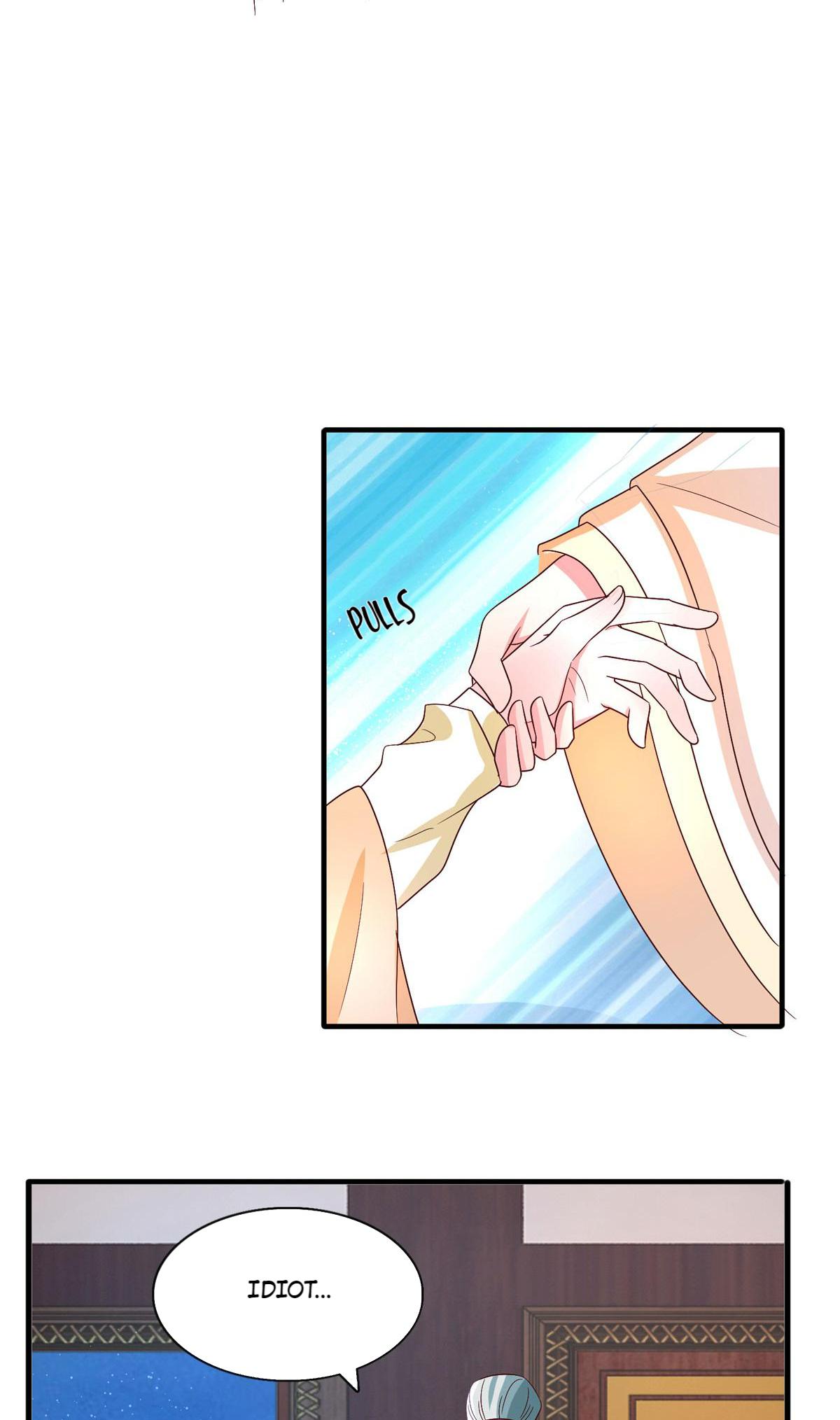 The Beloved Yin Yang Consort chapter 34 - page 6