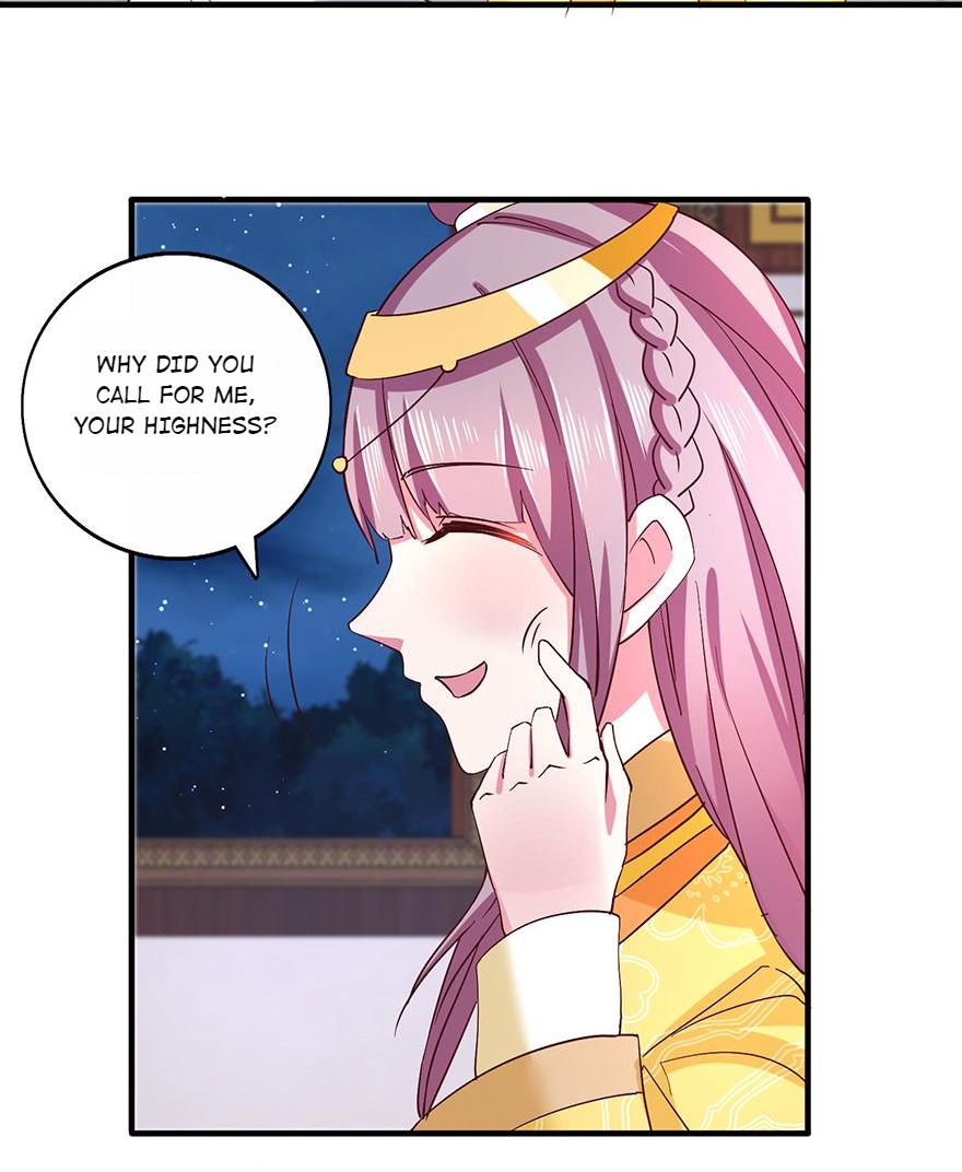 The Beloved Yin Yang Consort chapter 33 - page 10
