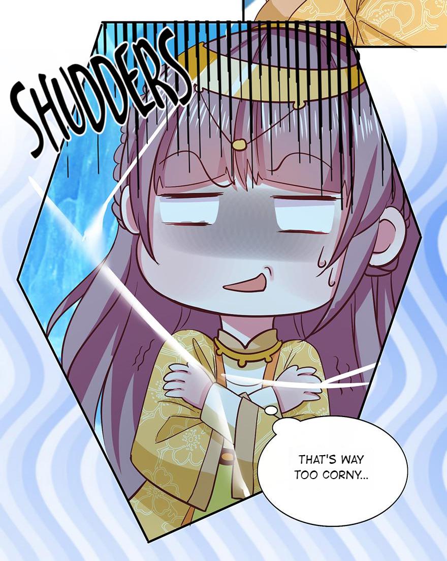 The Beloved Yin Yang Consort chapter 33 - page 14
