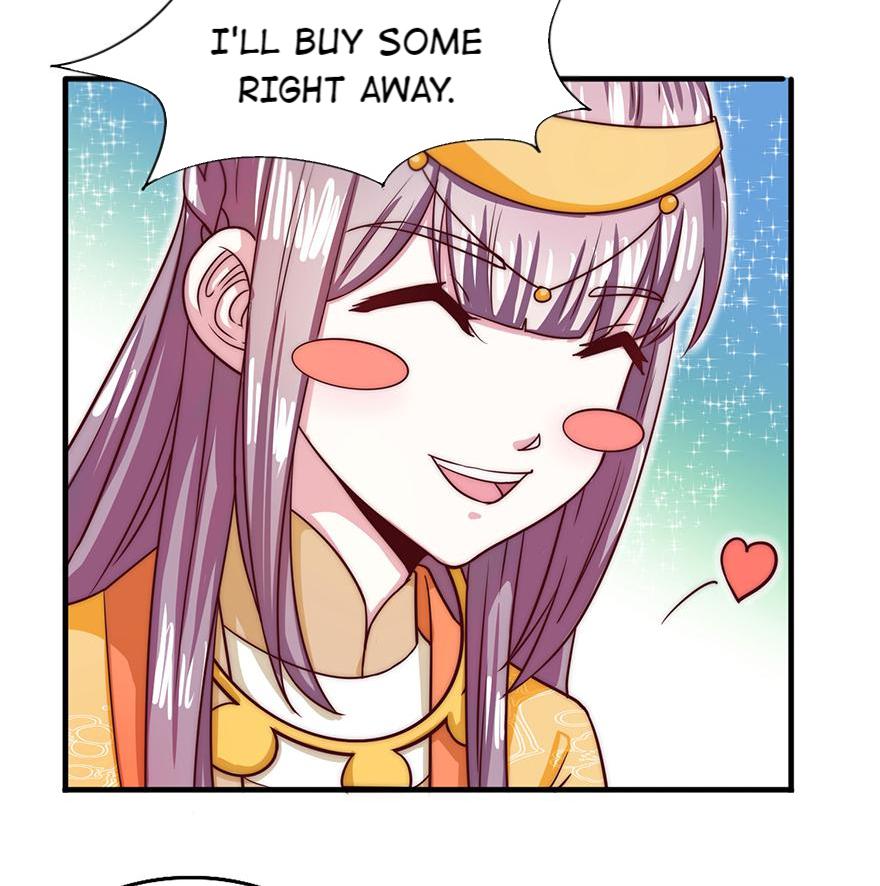 The Beloved Yin Yang Consort chapter 31 - page 10