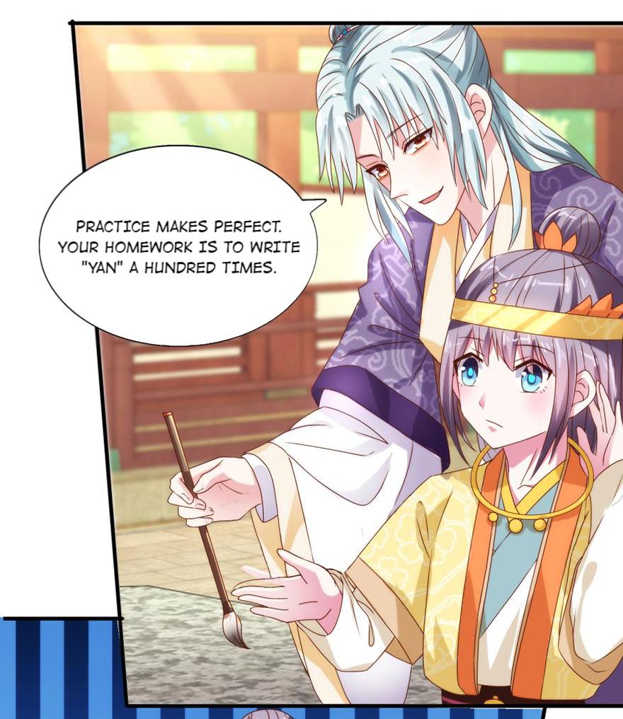 The Beloved Yin Yang Consort chapter 29 - page 16