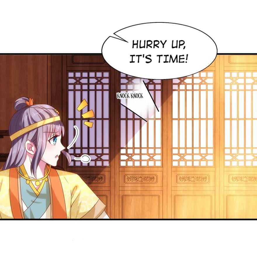 The Beloved Yin Yang Consort chapter 29 - page 8
