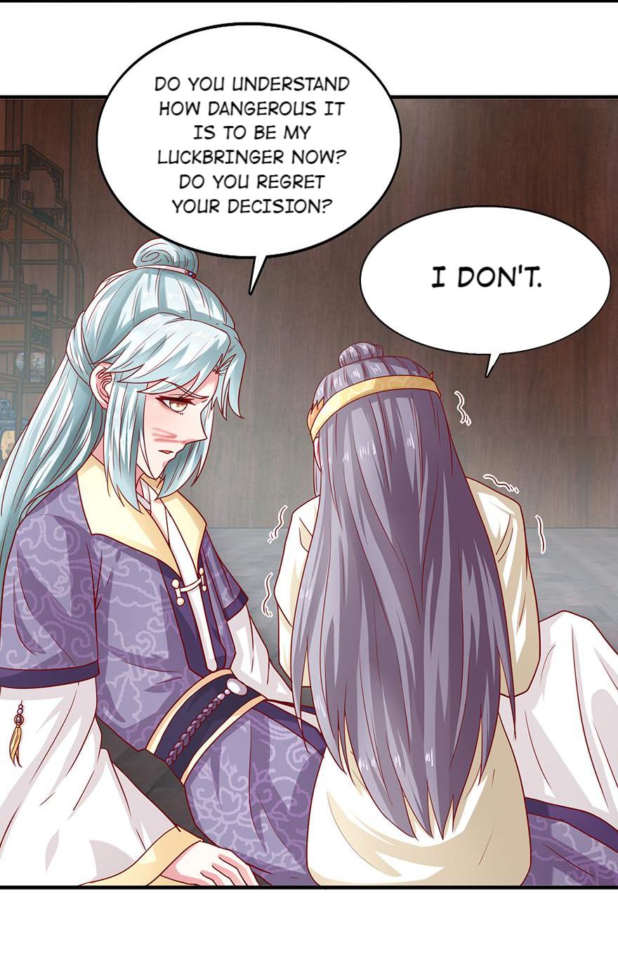 The Beloved Yin Yang Consort chapter 27 - page 11