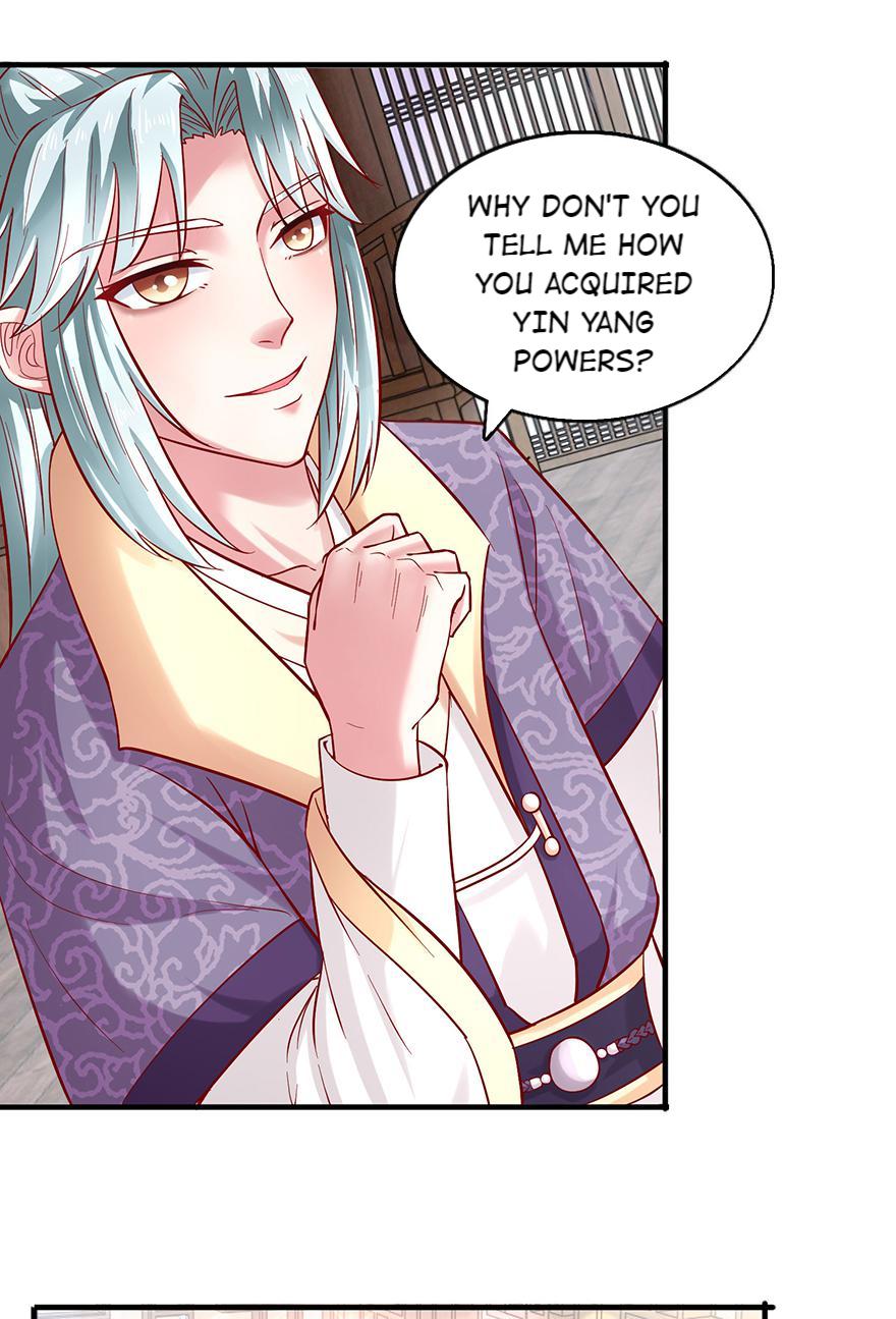 The Beloved Yin Yang Consort chapter 27 - page 20