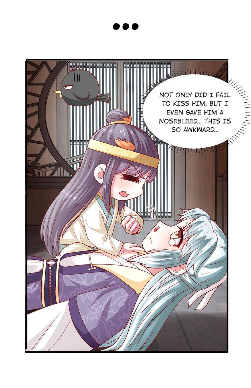 The Beloved Yin Yang Consort chapter 27 - page 9