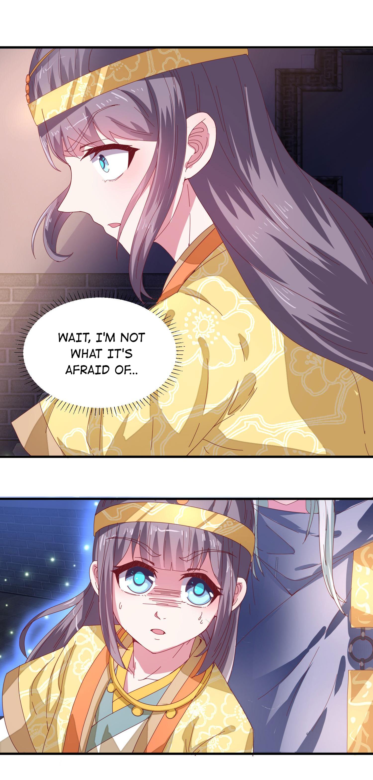 The Beloved Yin Yang Consort chapter 26 - page 6