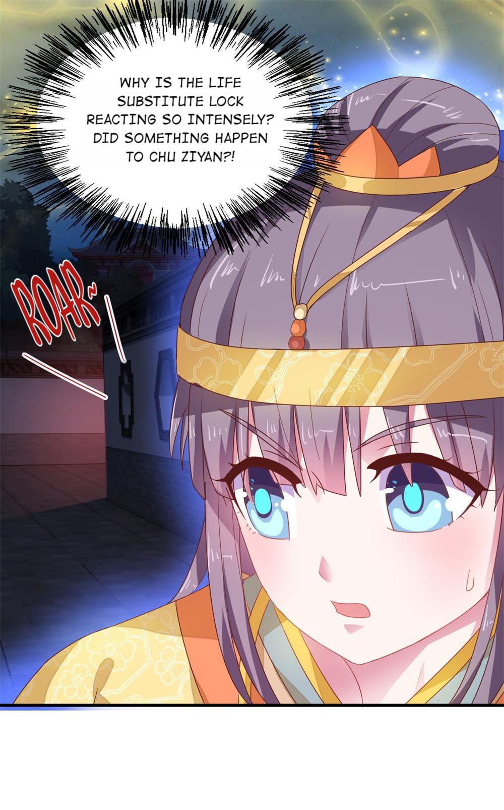 The Beloved Yin Yang Consort chapter 25 - page 18