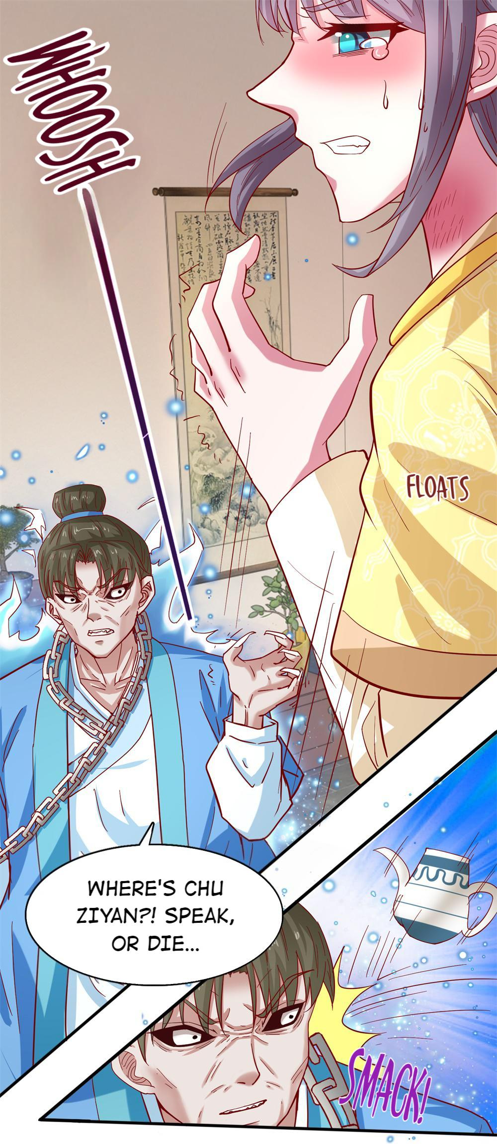 The Beloved Yin Yang Consort chapter 24 - page 13
