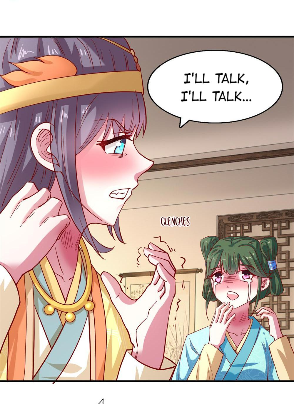 The Beloved Yin Yang Consort chapter 24 - page 15