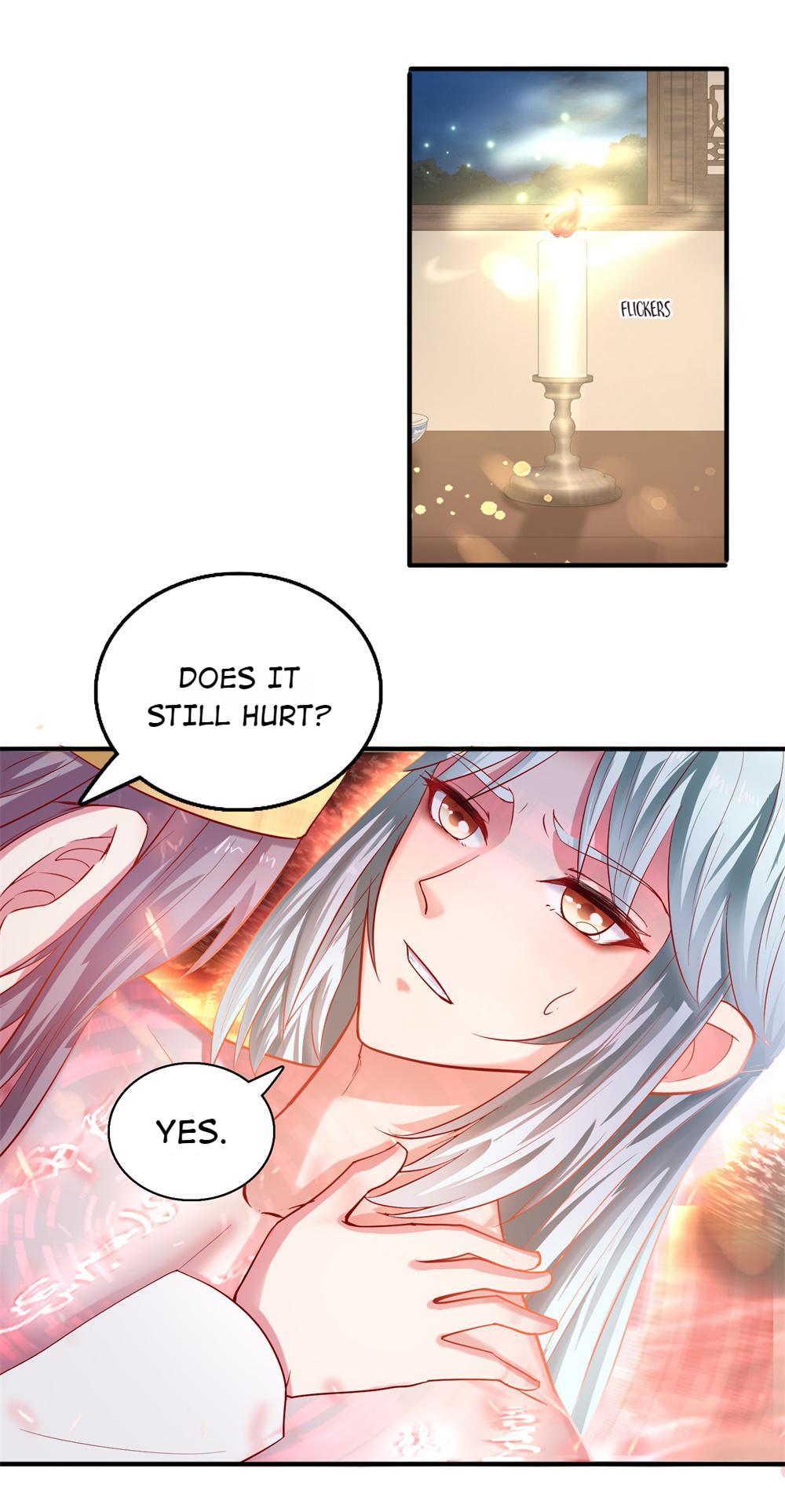 The Beloved Yin Yang Consort chapter 24 - page 2