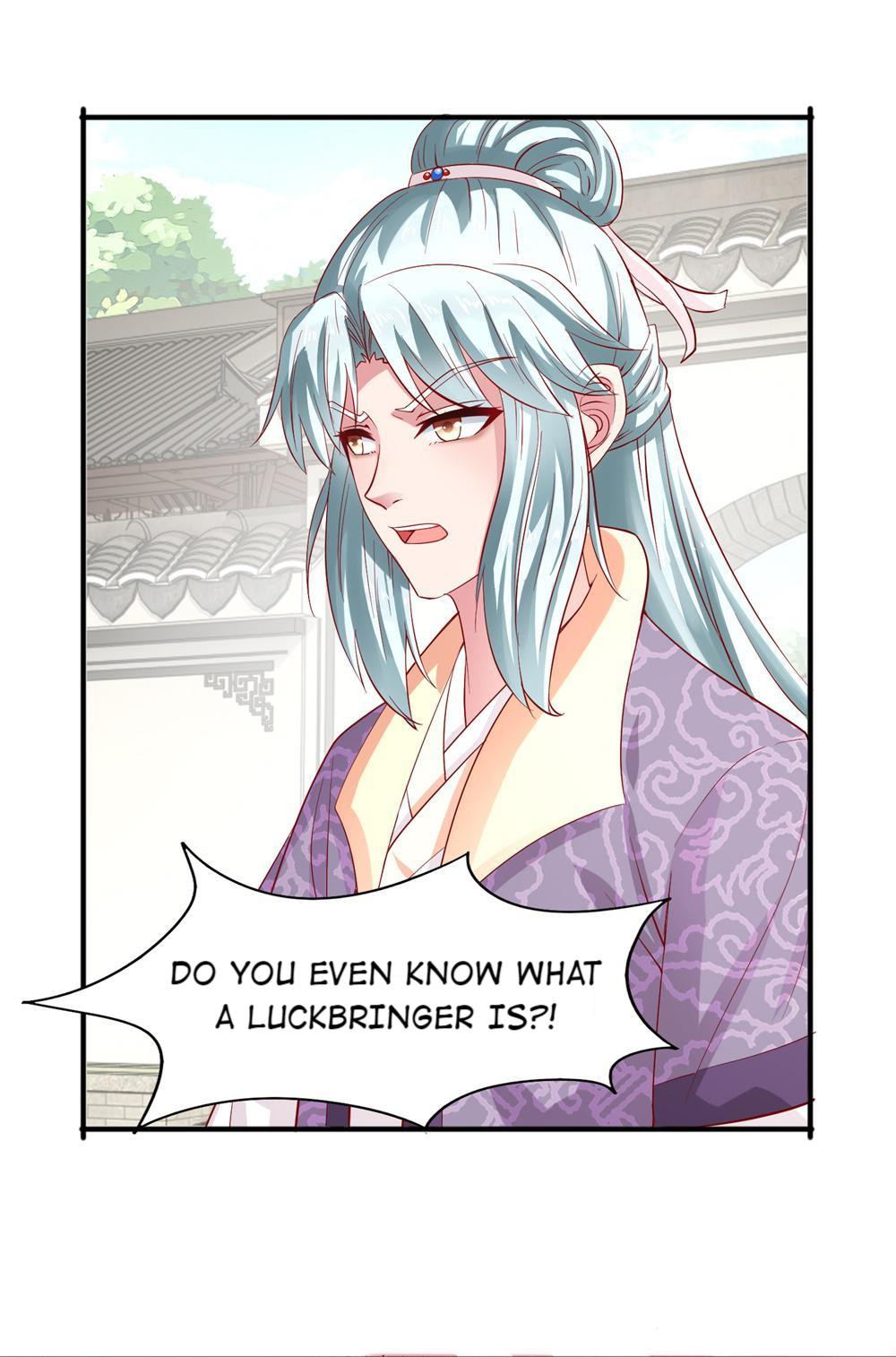 The Beloved Yin Yang Consort chapter 20 - page 15