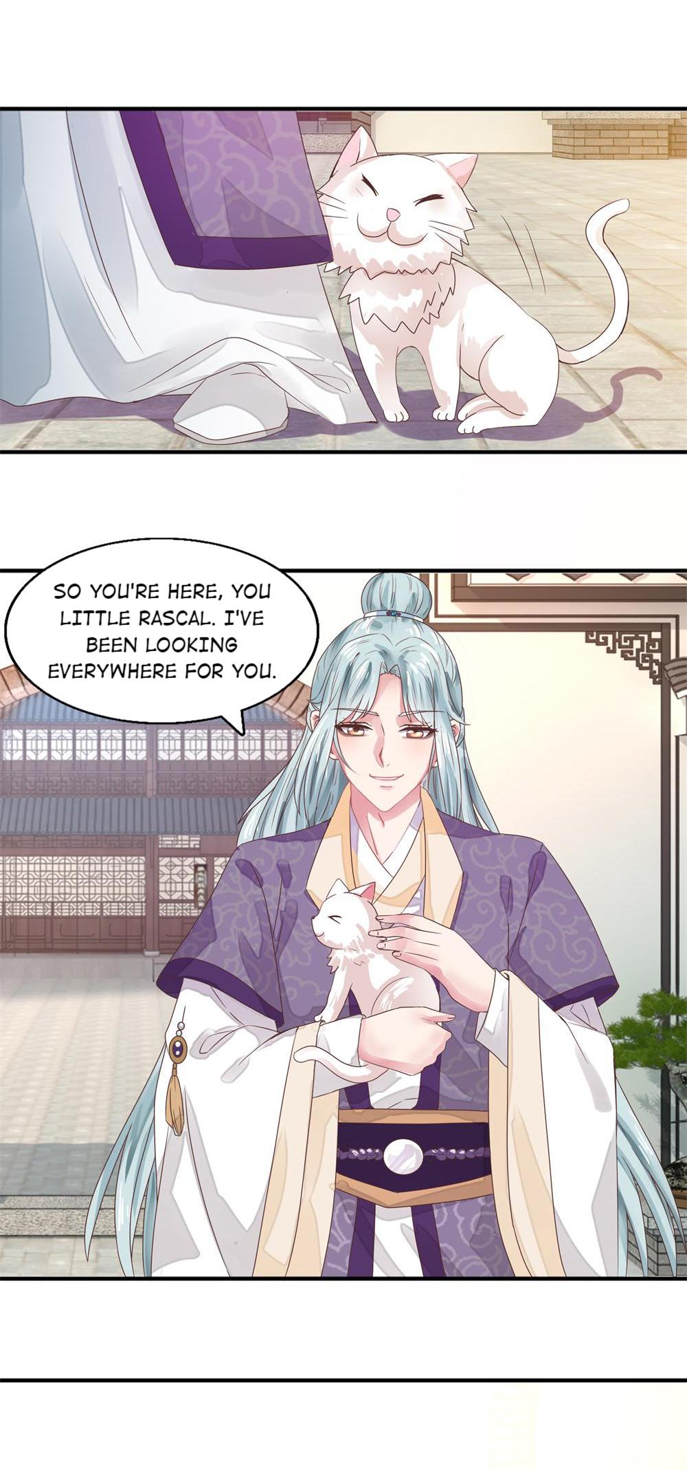 The Beloved Yin Yang Consort chapter 19 - page 12