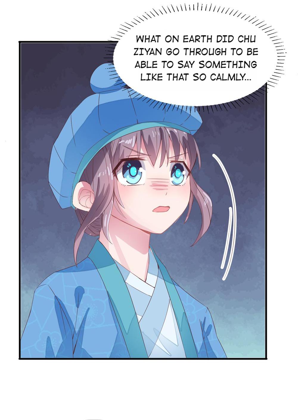 The Beloved Yin Yang Consort chapter 19 - page 18