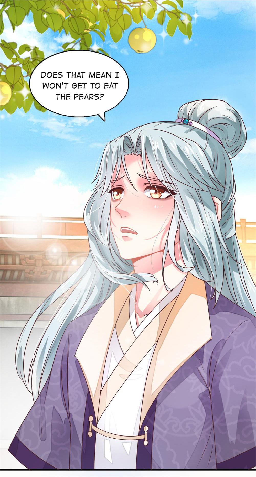 The Beloved Yin Yang Consort chapter 16 - page 16