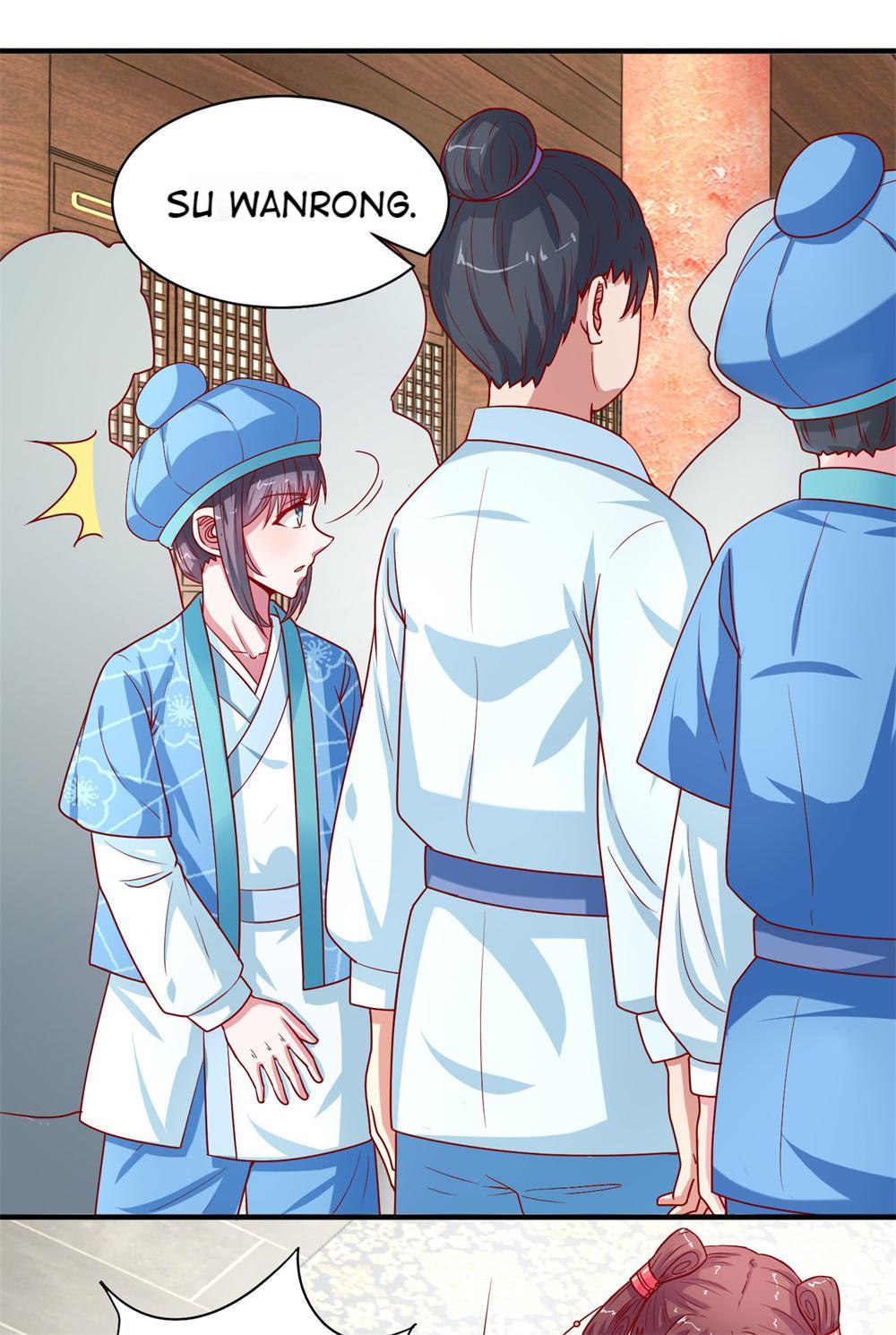 The Beloved Yin Yang Consort chapter 16 - page 2