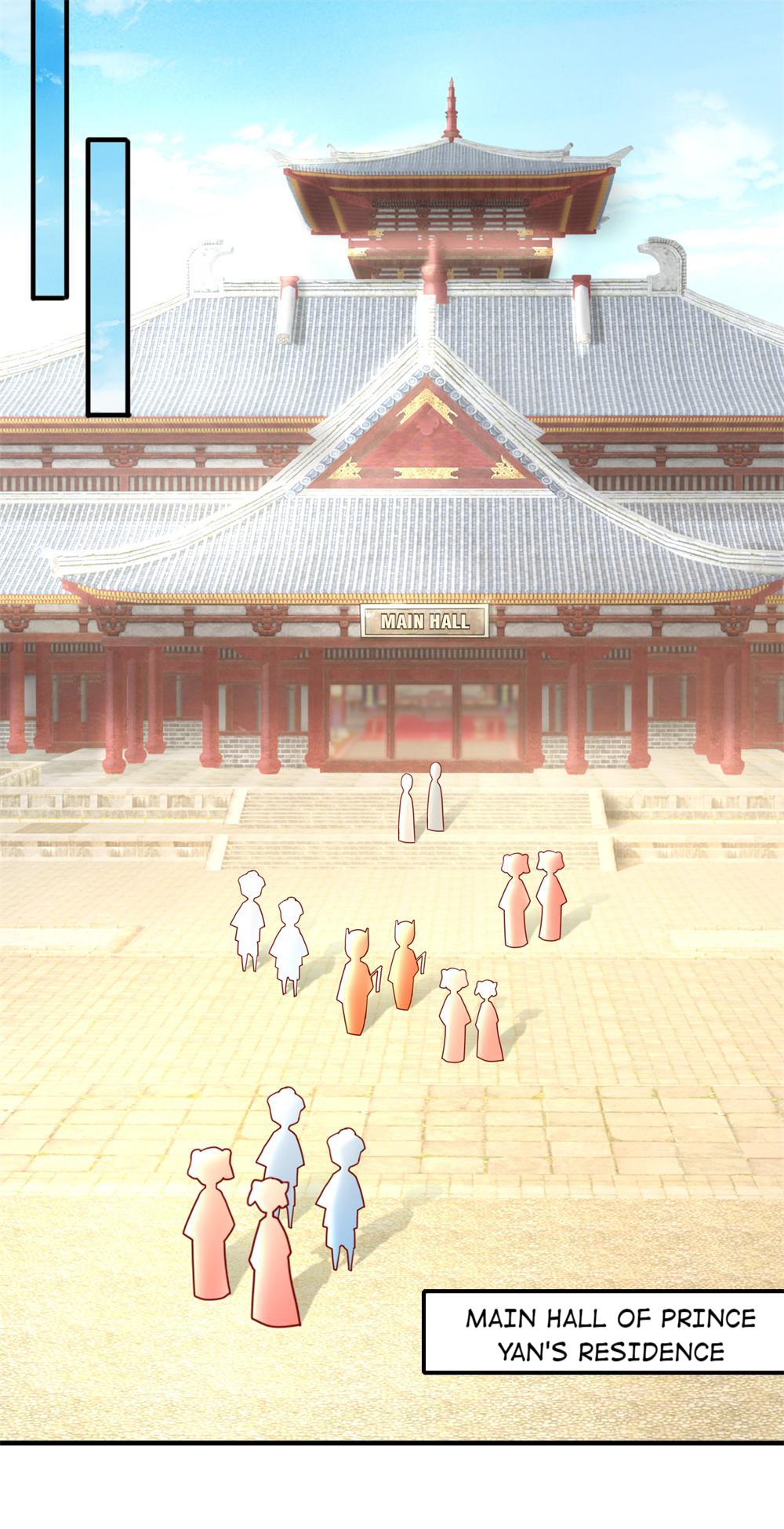 The Beloved Yin Yang Consort chapter 15 - page 2