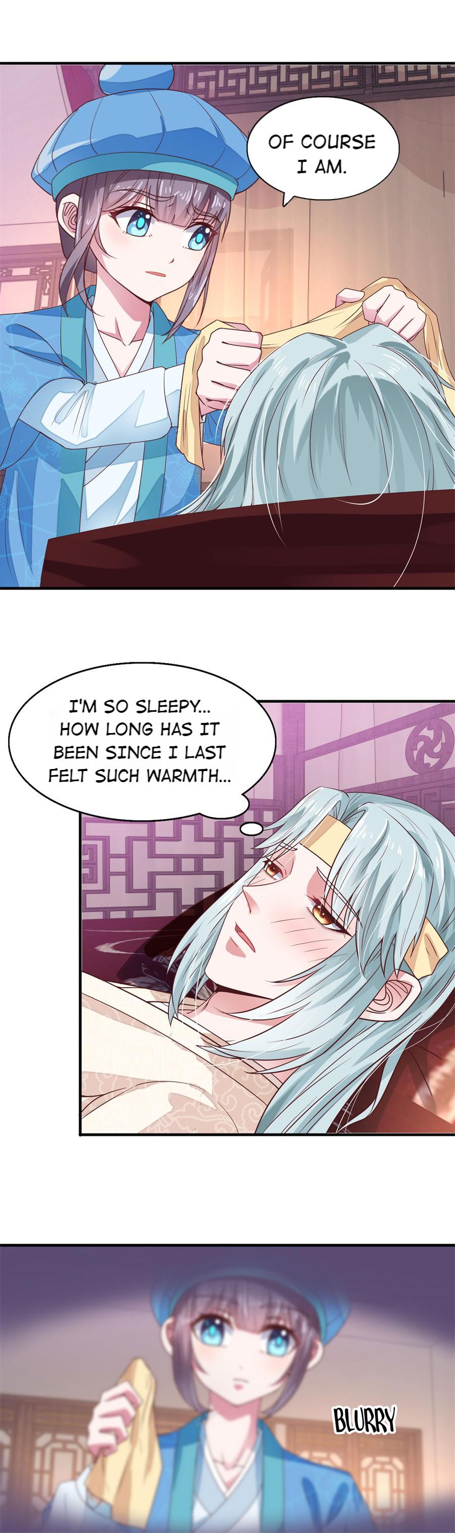 The Beloved Yin Yang Consort chapter 14 - page 2