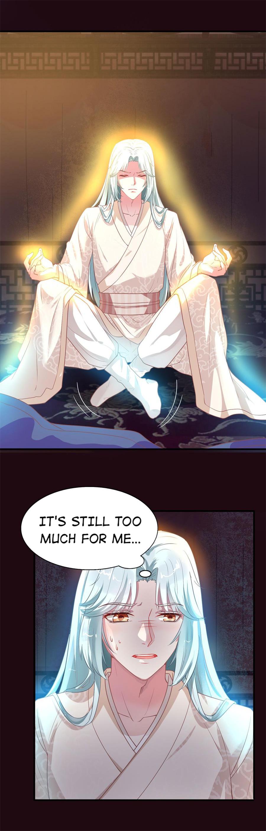 The Beloved Yin Yang Consort chapter 11 - page 13